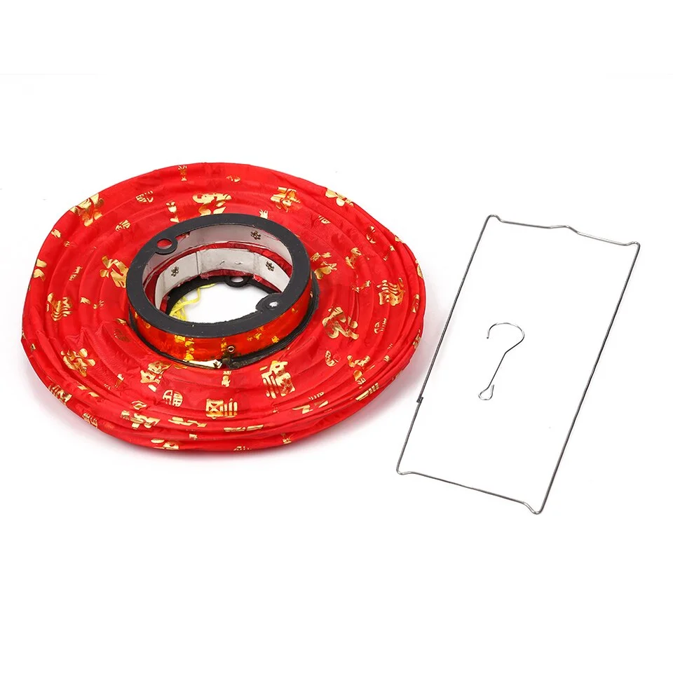 Lanterne Chinoise Traditionnelle